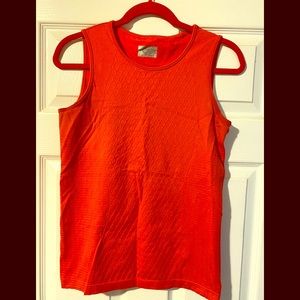 Athleta muscle tank